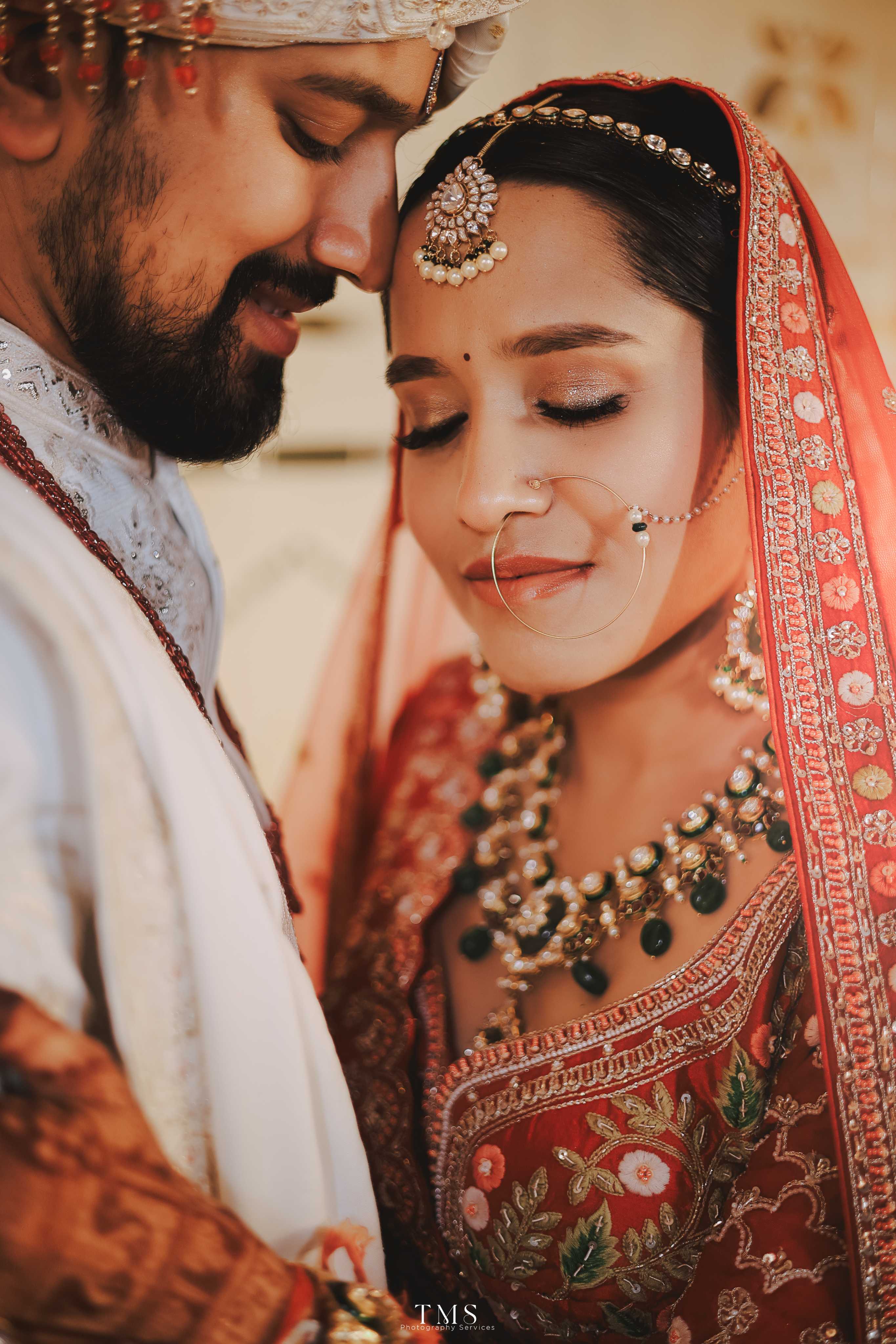 Raghav & Tarusha wedding photo 11